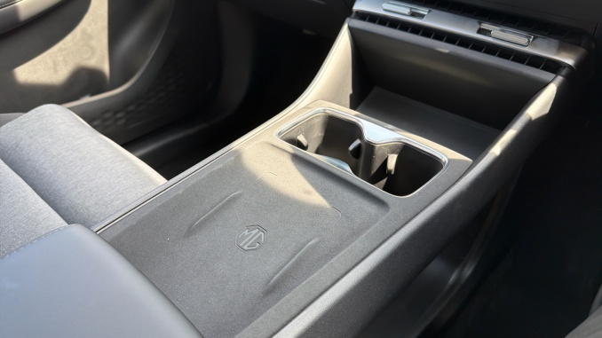 MG MG4 Urban 118kW Comfort Long Range 54kWh 5dr Auto Electric Hatchback - Image 14